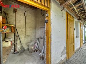 Prodej rodinného domu, Přelouč, Smetanova, 100 m2