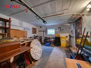 Prodej rodinného domu, Přelouč, Smetanova, 100 m2