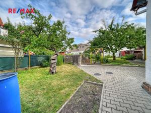 Prodej rodinného domu, Přelouč, Smetanova, 100 m2