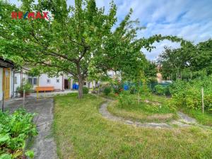 Prodej rodinného domu, Přelouč, Smetanova, 100 m2