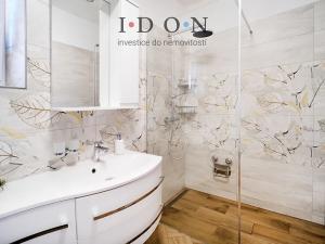 Prodej vícegeneračního domu, Ostrava, Martinovská, 294 m2