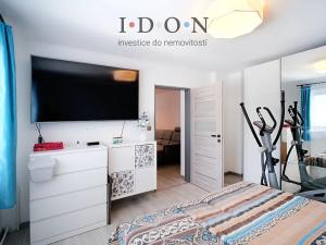 Prodej vícegeneračního domu, Ostrava, Martinovská, 294 m2