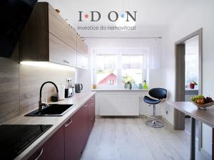 Prodej vícegeneračního domu, Ostrava, Martinovská, 294 m2