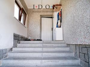 Prodej vícegeneračního domu, Ostrava, Martinovská, 294 m2
