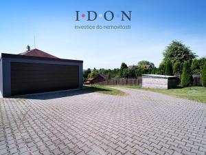Prodej vícegeneračního domu, Ostrava, Martinovská, 294 m2