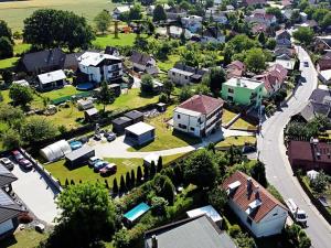 Prodej vícegeneračního domu, Ostrava, Martinovská, 294 m2