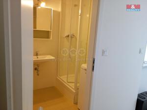 Pronájem bytu 2+kk, Benešov, Pražská, 42 m2