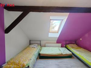 Prodej rodinného domu, Zašová, 245 m2