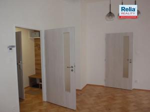 Pronájem bytu 2+1, Liberec, Valdštejnská, 60 m2