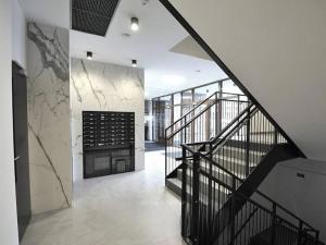 Prodej bytu 2+kk, Praha - Dolní Měcholupy, Kardausova, 91 m2