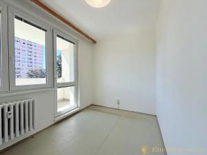 Prodej bytu 3+1, Olomouc, Janského, 64 m2