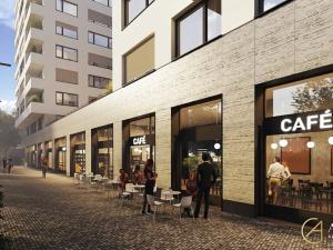 Prodej bytu 4+kk, Brno, 117 m2