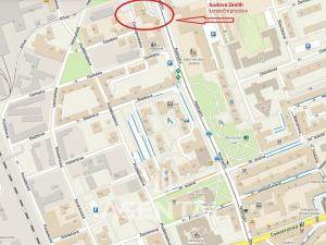 Pronájem obchodního prostoru, Ostrava - Moravská Ostrava, Nádražní, 131 m2