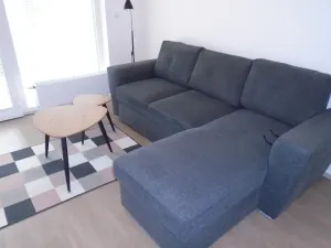 Pronájem bytu 1+kk, Zlín, Kúty, 36 m2