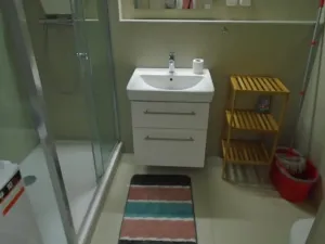 Pronájem bytu 1+kk, Zlín, Kúty, 36 m2