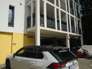 Pronájem bytu 1+kk, Zlín, Kúty, 36 m2