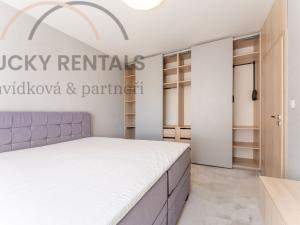 Pronájem bytu 2+kk, Praha - Modřany, Zlochova, 56 m2