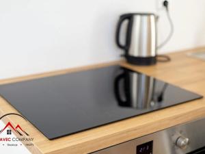Pronájem bytu 1+kk, Ostrava, Cihelní, 30 m2