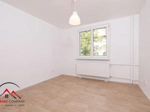Pronájem bytu 3+1, Bruntál, Pionýrská, 60 m2
