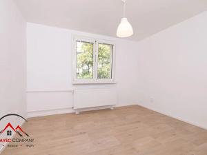 Pronájem bytu 3+1, Bruntál, Pionýrská, 60 m2