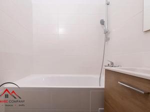 Pronájem bytu 3+1, Bruntál, Pionýrská, 60 m2