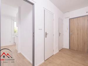 Pronájem bytu 3+1, Bruntál, Pionýrská, 60 m2