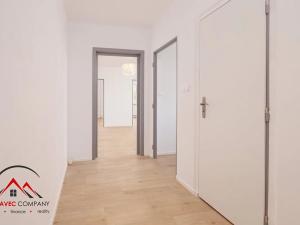 Pronájem bytu 3+1, Bruntál, Pionýrská, 60 m2