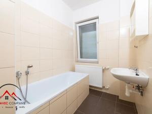 Pronájem bytu 1+1, Ostrava, Palackého, 42 m2