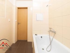 Pronájem bytu 1+1, Ostrava, Palackého, 42 m2