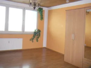 Pronájem bytu 1+kk, Orlová, F. S. Tůmy, 33 m2