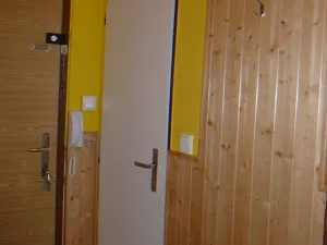 Pronájem bytu 1+kk, Orlová, F. S. Tůmy, 33 m2