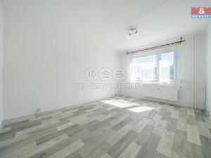 Prodej bytu 1+1, Rokycany - Nové Město, Horákova, 31 m2