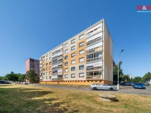 Prodej bytu 1+1, Rokycany - Nové Město, Horákova, 31 m2