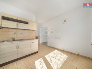Prodej bytu 1+1, Rokycany - Nové Město, Horákova, 31 m2