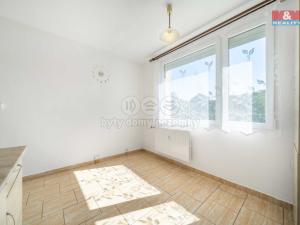 Prodej bytu 1+1, Rokycany - Nové Město, Horákova, 31 m2
