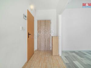 Prodej bytu 1+1, Rokycany - Nové Město, Horákova, 31 m2