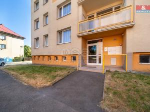 Prodej bytu 1+1, Rokycany - Nové Město, Horákova, 31 m2