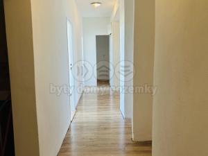 Pronájem bytu 3+1, Krnov - Pod Cvilínem, SPC H, 72 m2