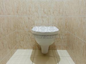 Pronájem bytu 3+1, Krnov - Pod Cvilínem, SPC H, 72 m2