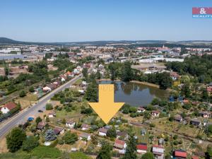 Prodej chaty, Kamenný Újezd, 17 m2