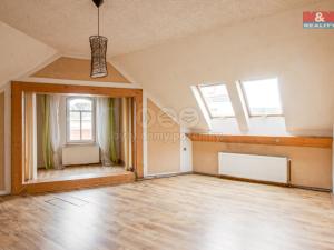 Prodej rodinného domu, Varnsdorf, Československých letců, 250 m2