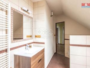 Prodej rodinného domu, Varnsdorf, Československých letců, 250 m2