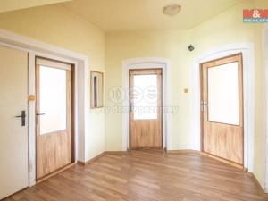 Prodej rodinného domu, Varnsdorf, Československých letců, 250 m2