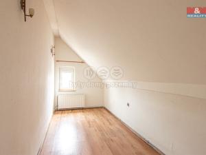 Prodej rodinného domu, Varnsdorf, Československých letců, 250 m2
