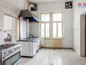 Prodej rodinného domu, Varnsdorf, Československých letců, 250 m2