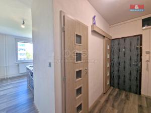 Pronájem bytu 3+1, Bruntál, Dolní, 68 m2