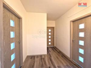 Pronájem bytu 3+1, Bruntál, Dolní, 68 m2