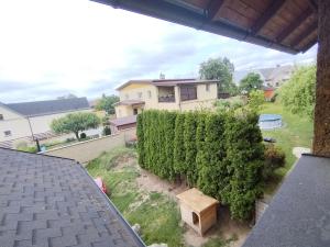 Pronájem rodinného domu, Velká Polom, 9. května, 160 m2