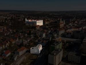 Prodej bytu 2+1, Litomyšl, Havlíčkova, 66 m2
