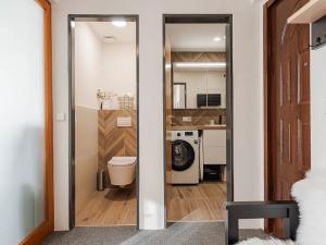 Prodej bytu 2+1, Litomyšl, Havlíčkova, 66 m2